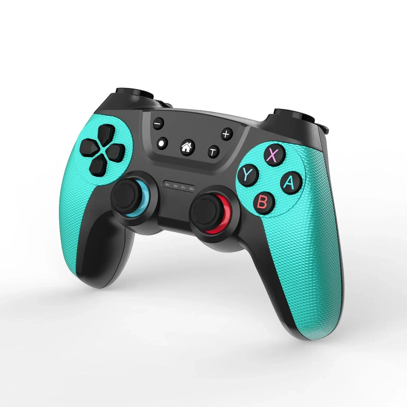 Game Controllers