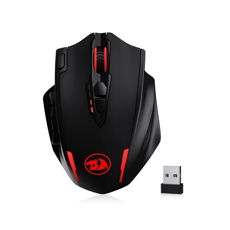 Gaming Mice