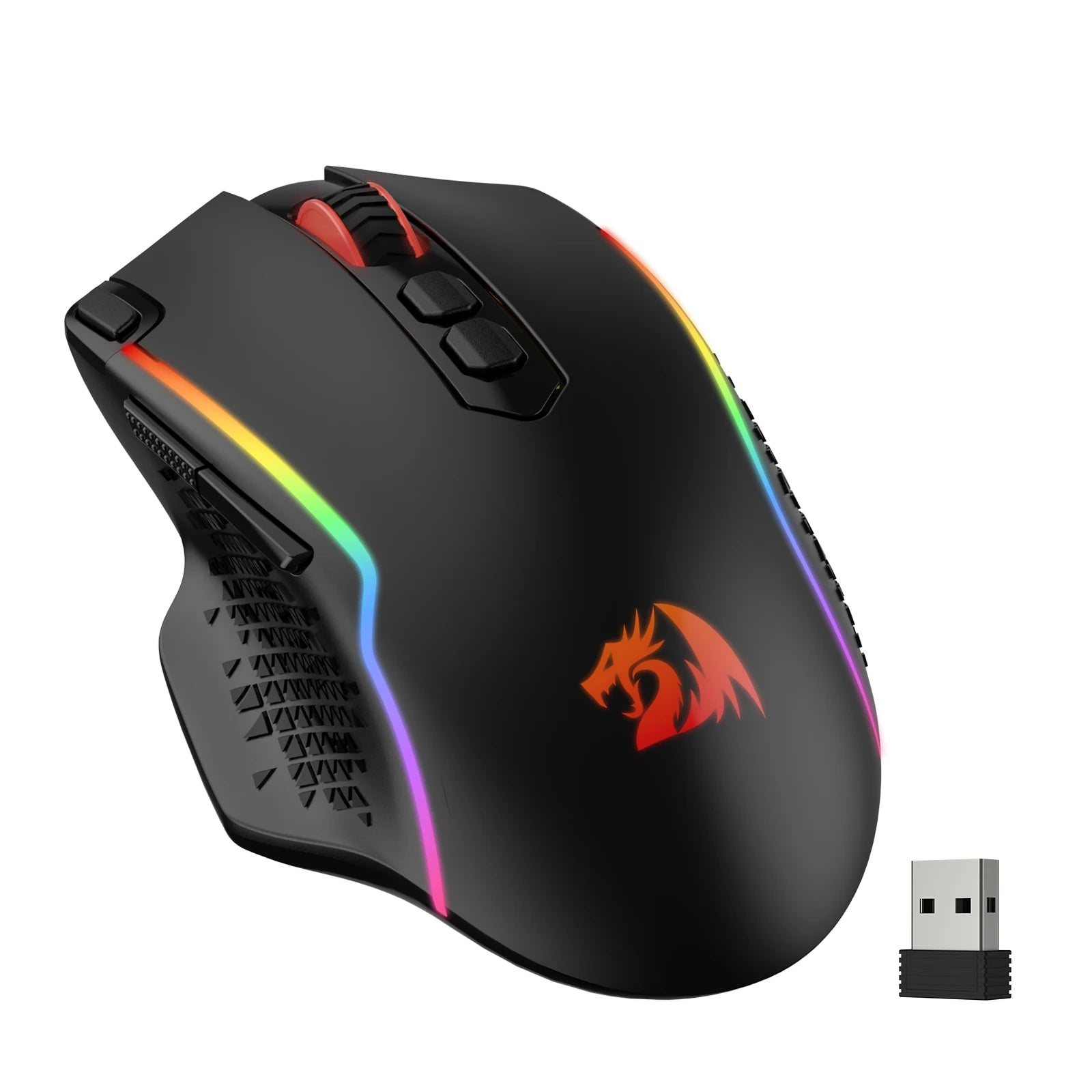 Redragon M810 Pro Mouse