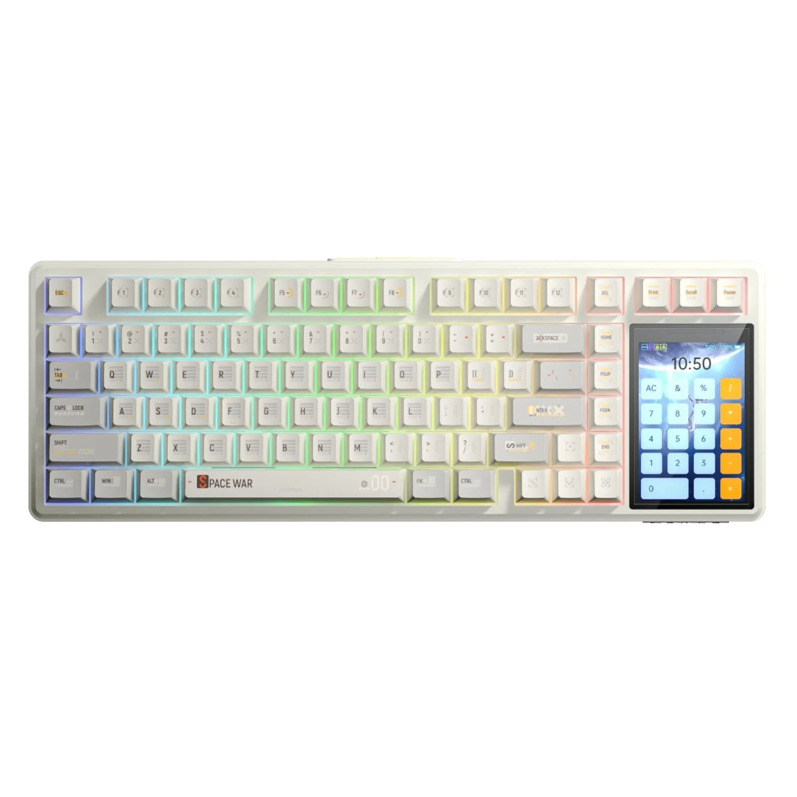 Mechanical Keyboards