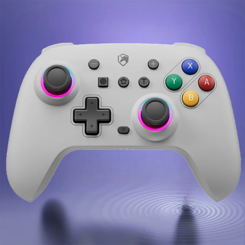 Game Controllers